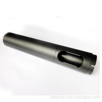 CNC Machining and Turned Part for Electrical Parts (5002062)